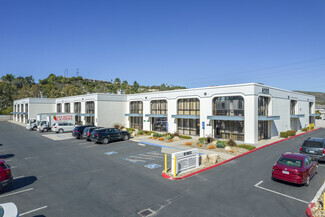 More details for 6190 Fairmount Ave, San Diego, CA - Industrial for Lease