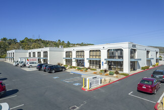 More details for 6190 Fairmount Ave, San Diego, CA - Industrial for Lease