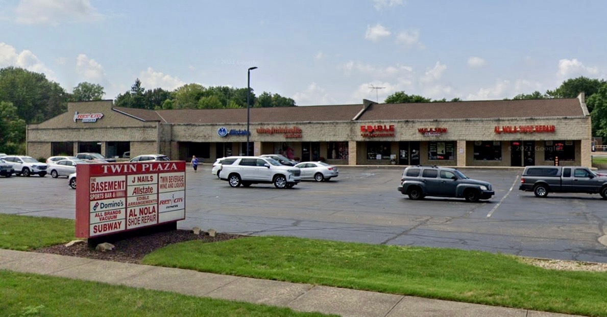 9224 Darrow Rd, Twinsburg, OH for lease Building Photo- Image 1 of 6