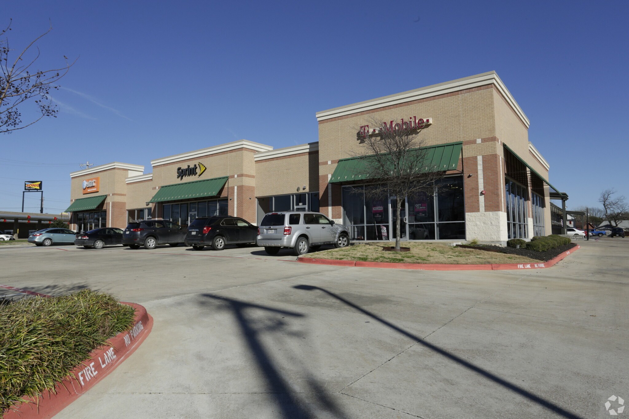 6226 Broadway Blvd, Garland, TX for lease Primary Photo- Image 1 of 2