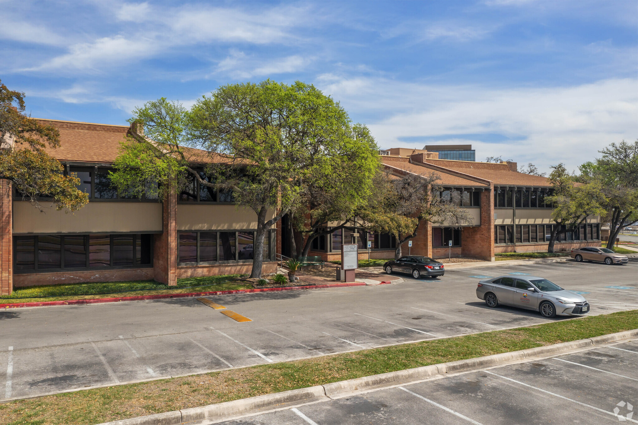 6800 Park Ten Blvd, San Antonio, TX 78213 - One Park Ten | LoopNet