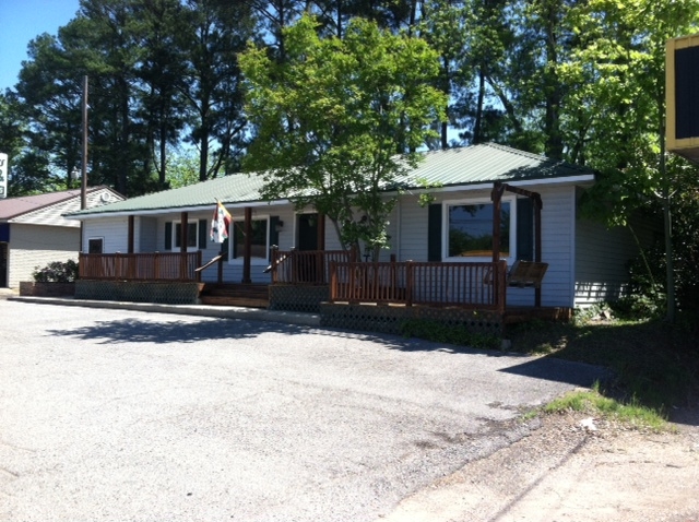 2101 Lurleen B Wallace Blvd, Northport, AL for sale Building Photo- Image 1 of 1