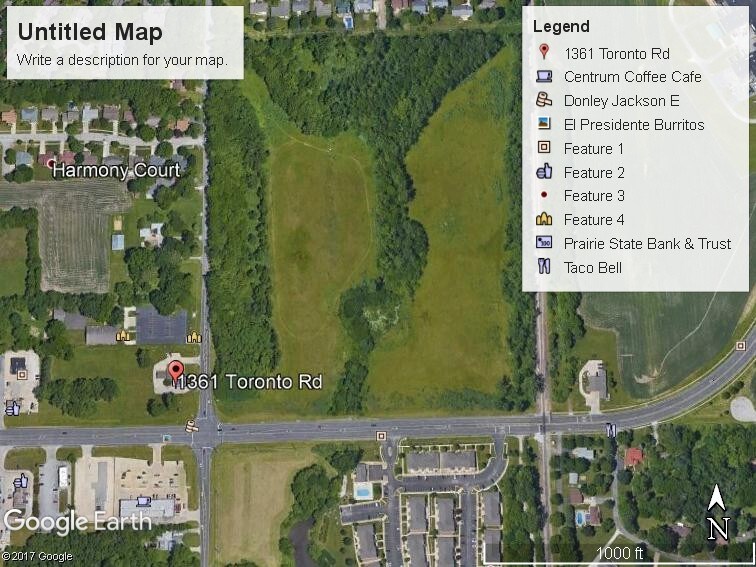 TORONTO Rd, Springfield, IL 62712