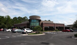 More details for 9133 RG Skinner Pky, Jacksonville, FL - Office for Lease