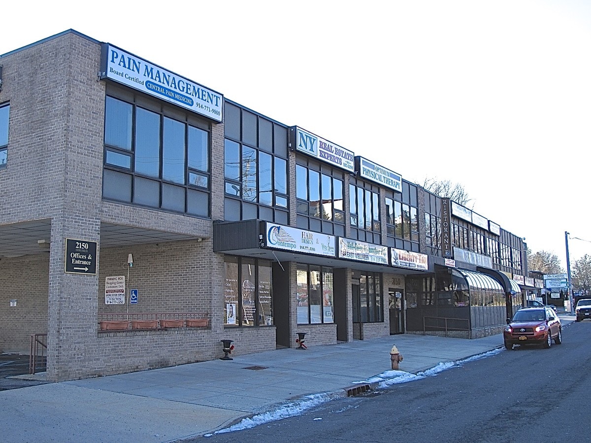 2150 Central Park Ave, Yonkers, NY, 10710 Retail Space For Lease
