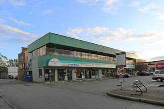 More details for 3740 Chatham St, Richmond, BC - Office/Medical, Flex for Lease