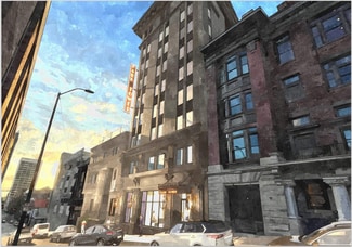 More details for 111 E 7th St, Chattanooga, TN - Office, Retail for Lease