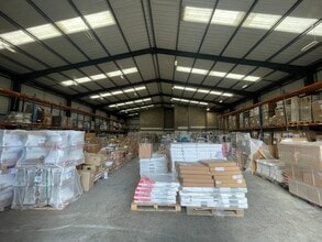 Unit 8 Connections Business Park, Vestry Rd, Sevenoaks for lease Interior Photo- Image 2 of 2