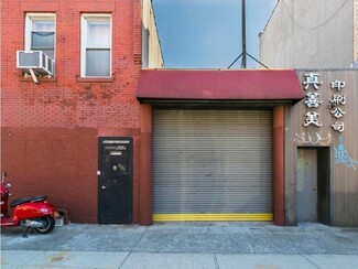 More details for 15 Denton Pl, Brooklyn, NY - Industrial for Sale