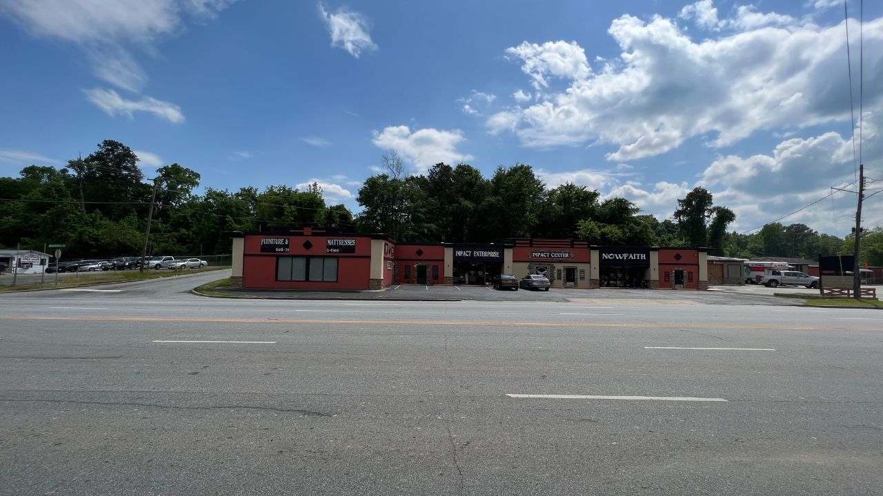 1929 Crawford Rd, Phenix City, AL for sale Building Photo- Image 1 of 7