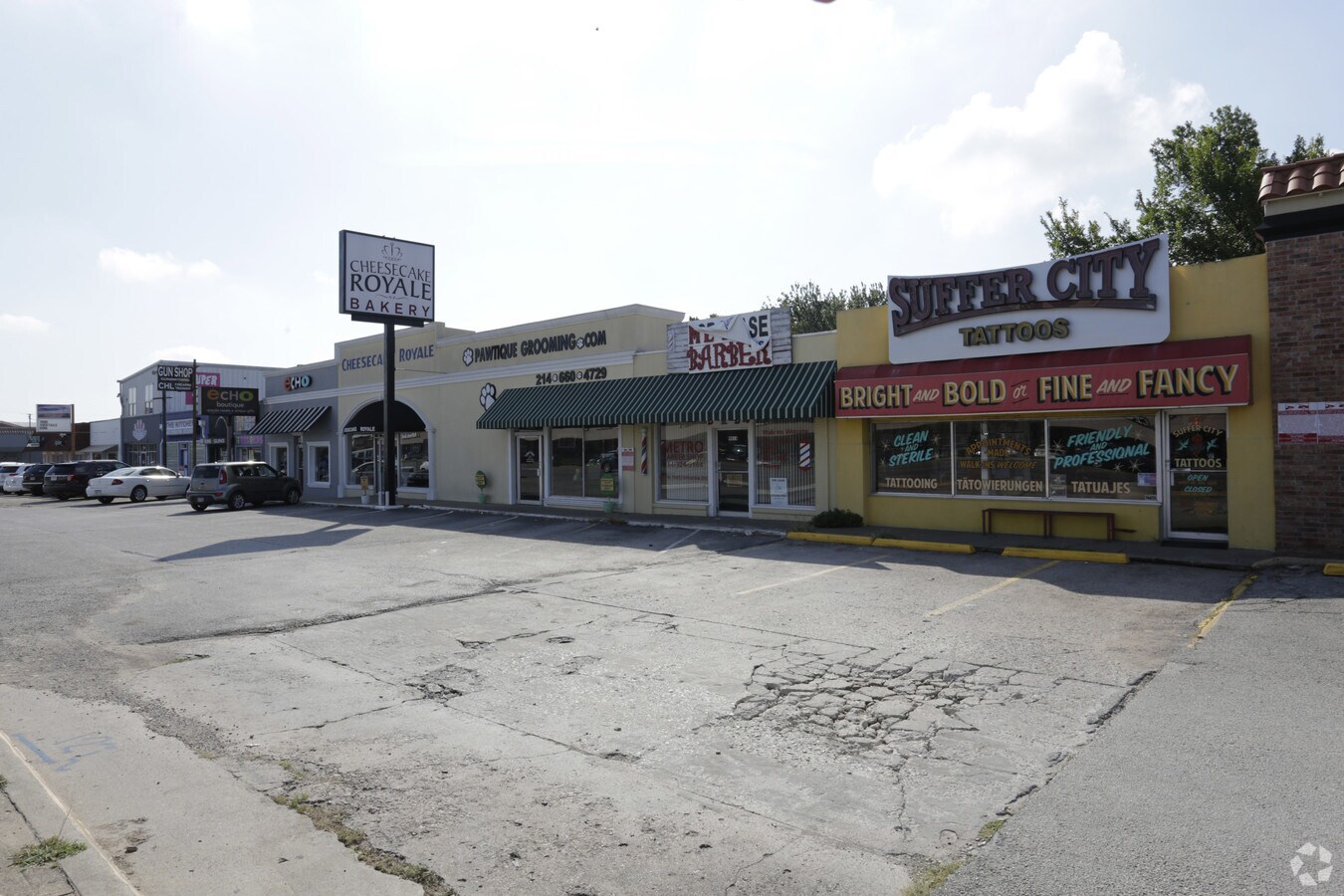 9014 Garland Rd, Dallas, TX 75218