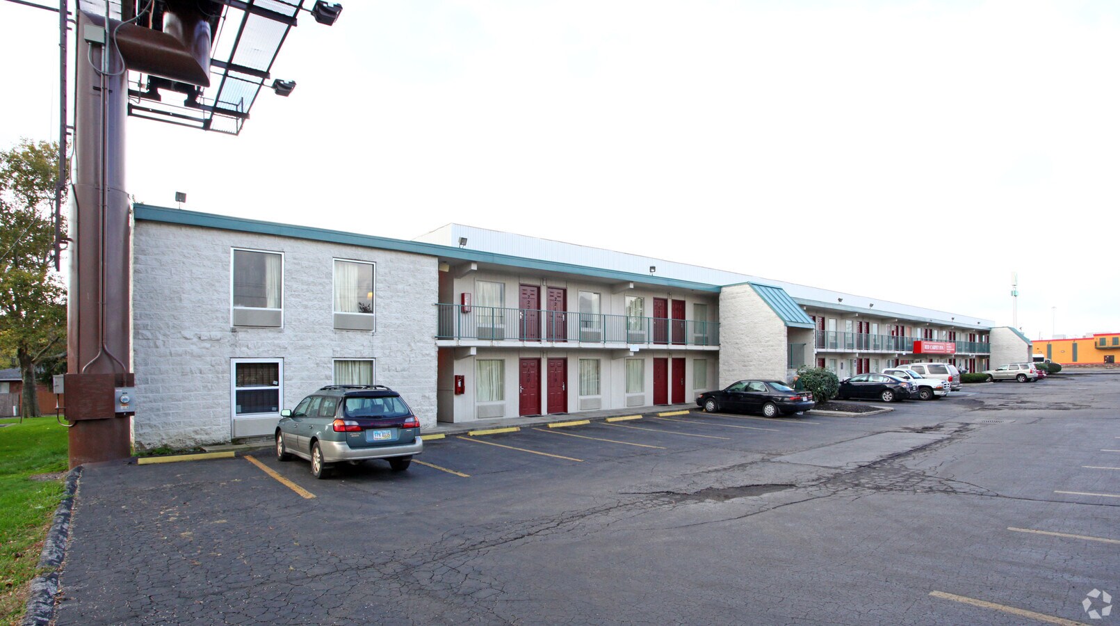 1289 E Dublin Granville Rd, Columbus, OH 43229 Property Record