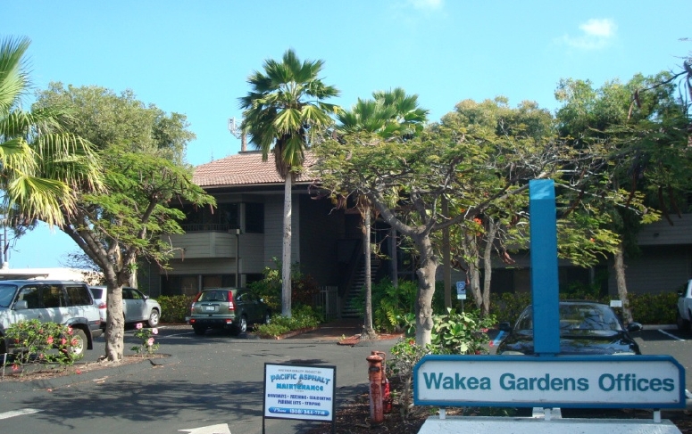 135 S Wakea Ave, Kahului, HI for lease - Building Photo - Image 3 of 6