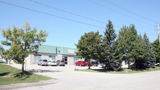 More details for 60 Taggart St, Guelph, ON - Industrial for Lease