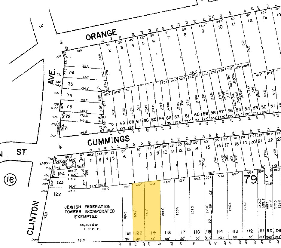 25 Linden Ave, Irvington, NJ 07111