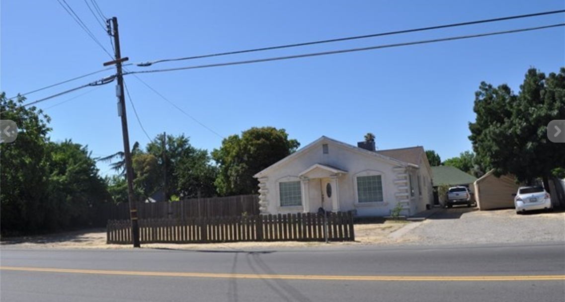 1208 Kansas Ave, Modesto, CA for sale Primary Photo- Image 1 of 1