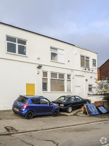 Second Way, Wembley for sale - Building Photo - Image 3 of 10