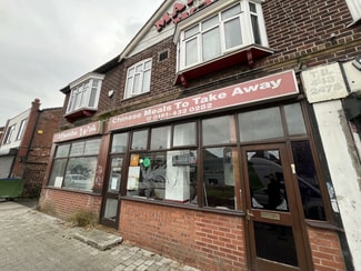 More details for 4-6 Lane End Road, Manchester - Retail for Lease