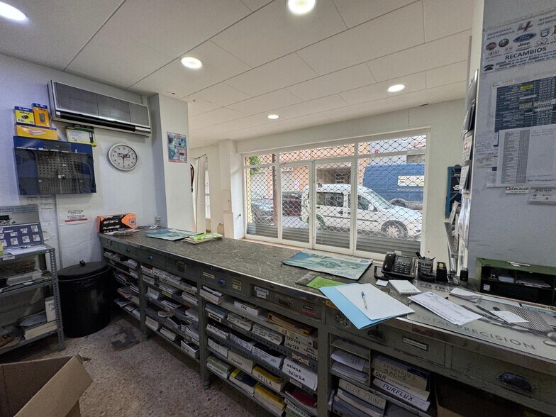 Arbres, 70, Algemesí, Valencia for sale - Building Photo - Image 3 of 7