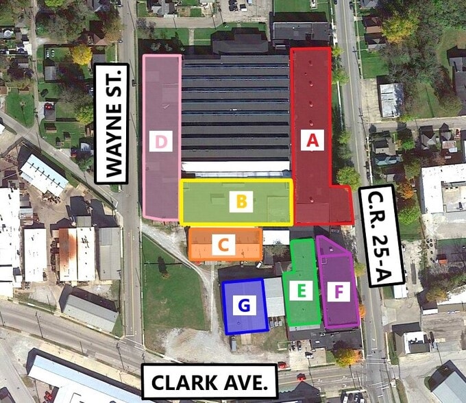 750 S Main St, Piqua, OH for sale - Building Photo - Image 3 of 47