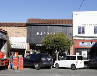 More details for 32 W Portal Ave, San Francisco, CA - Retail for Lease