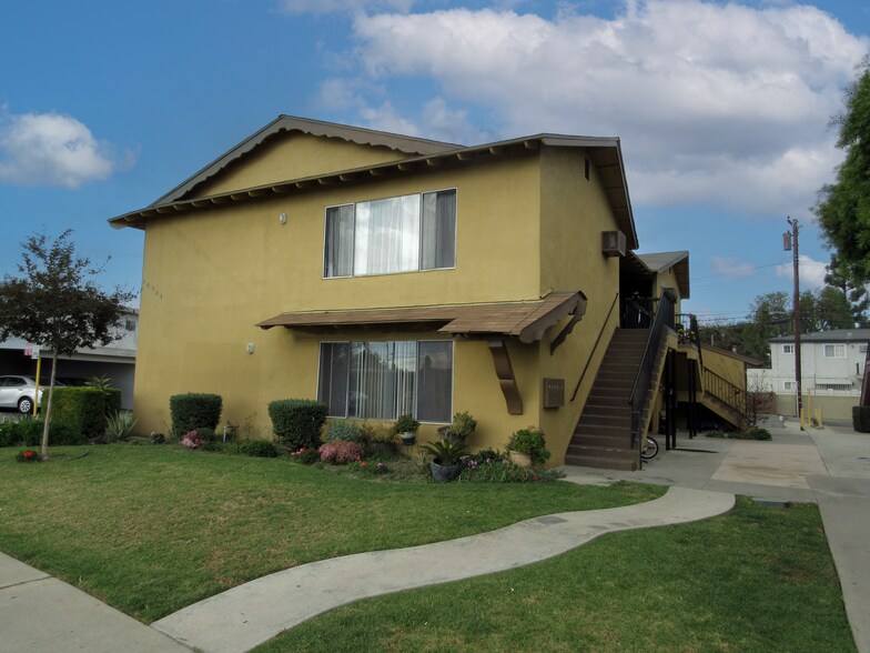 10761 Palma Vista Ave, Garden Grove, CA 92840 Multifamily for Sale