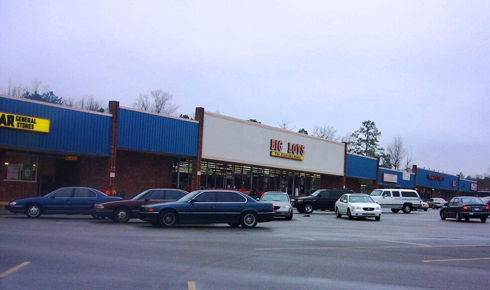 9221 Two Notch Rd, Columbia, SC 29223