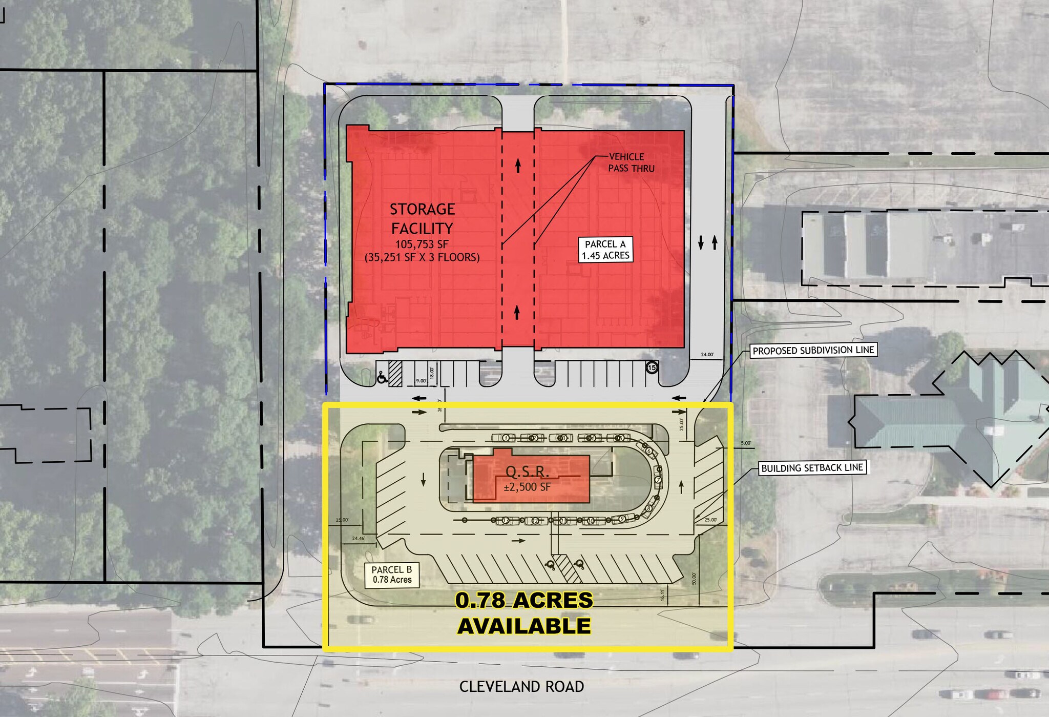 512 Cleveland, Mishawaka, IN for sale Building Photo- Image 1 of 5