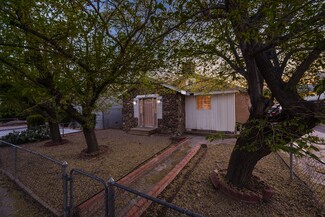 More details for 311 Princeton Dr SE, Albuquerque, NM - Multifamily for Sale