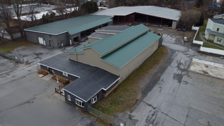 More details for 1870 Hamburg St, Schenectady, NY - Retail for Lease