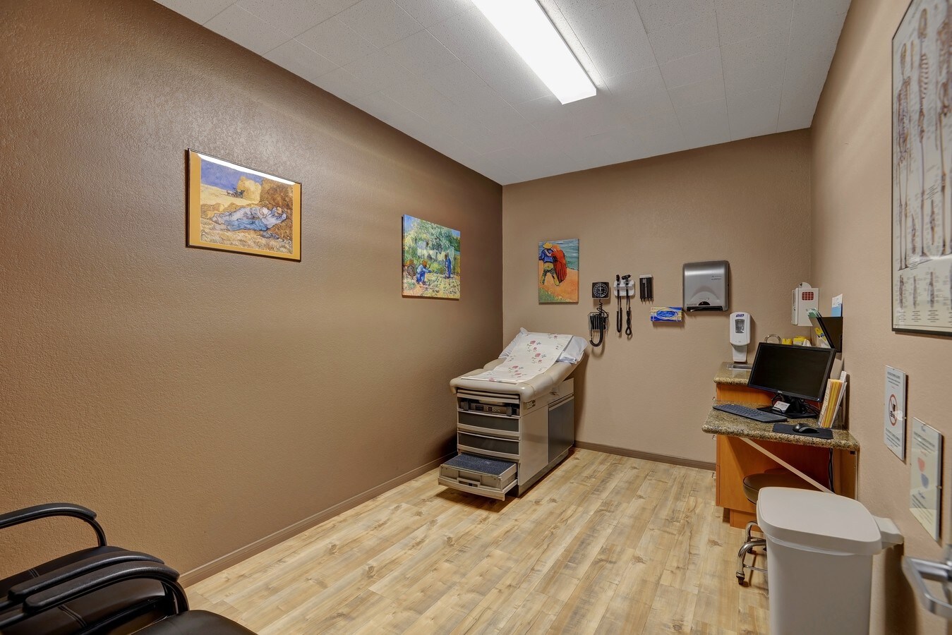 81709 Doctor Carreon Blvd, Indio, CA 92201 Bldg C