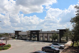 More details for 20702 Stone Oak Pky, San Antonio, TX - Office for Sale