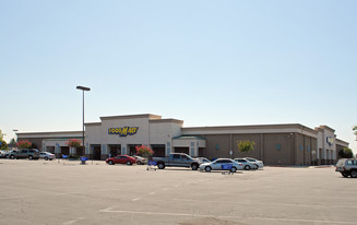 FoodMaxx - 1031 Exchange Property