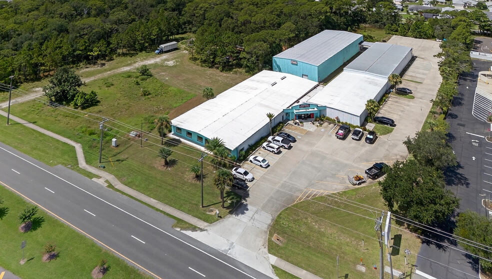 3042 S Ridgewood Ave, Edgewater, FL for lease - Building Photo - Image 3 of 6