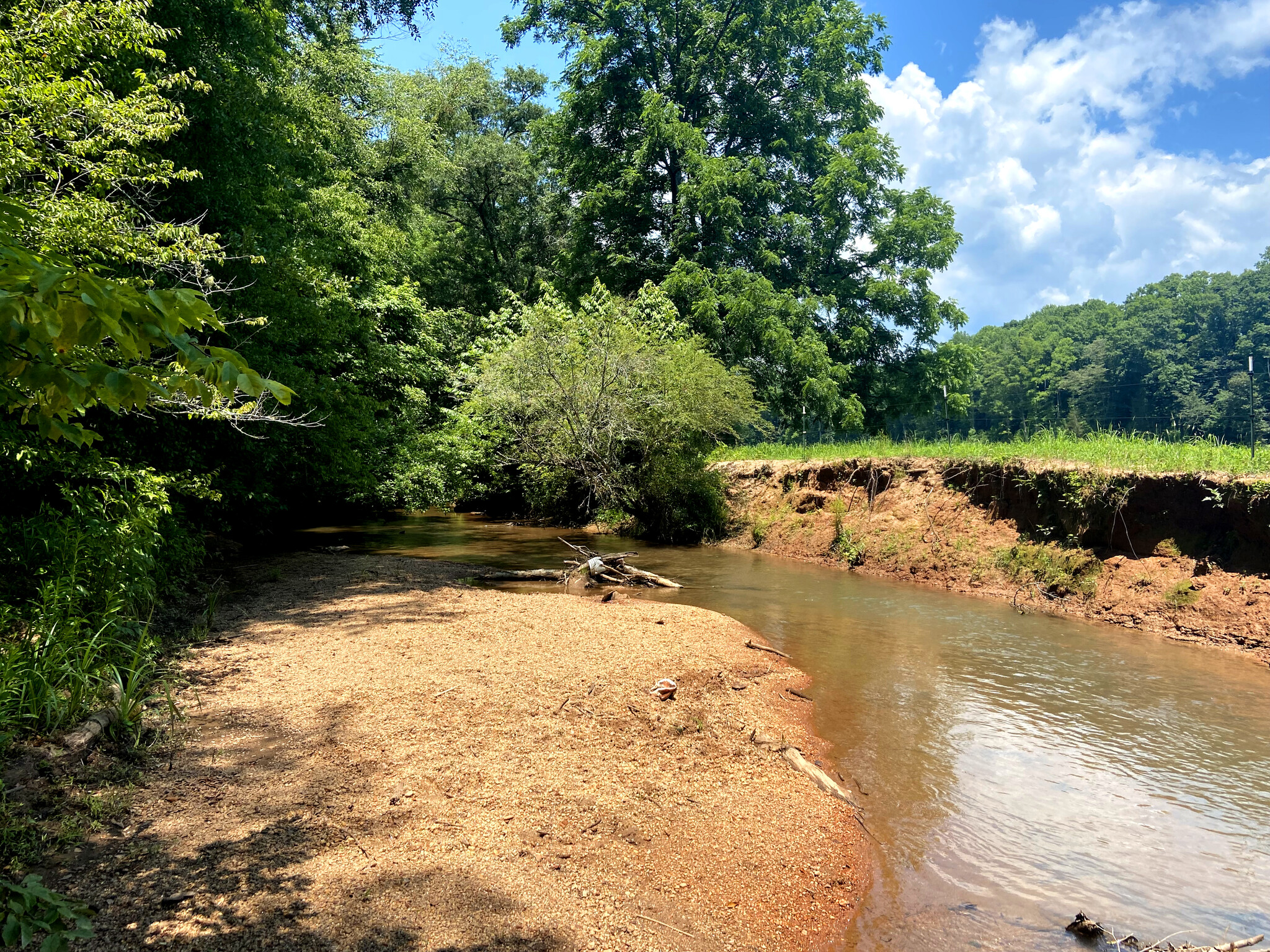 1498 Reece Mill Rd, Pickens, SC for sale Primary Photo- Image 1 of 27