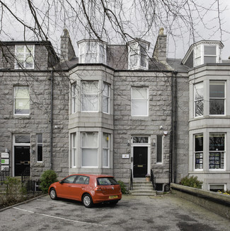 More details for 44 Carden Pl, Aberdeen - Office for Sale