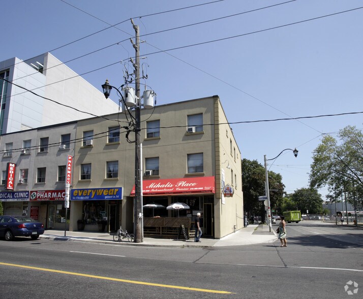 791 Broadview Ave, Toronto, ON M4K 2P8