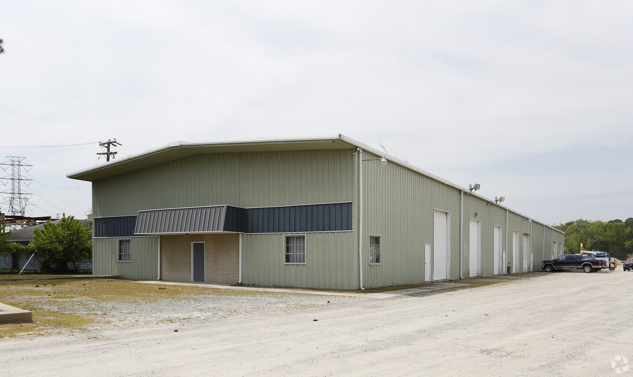 3036 Yadkin Rd, Chesapeake, VA for sale Building Photo- Image 1 of 1