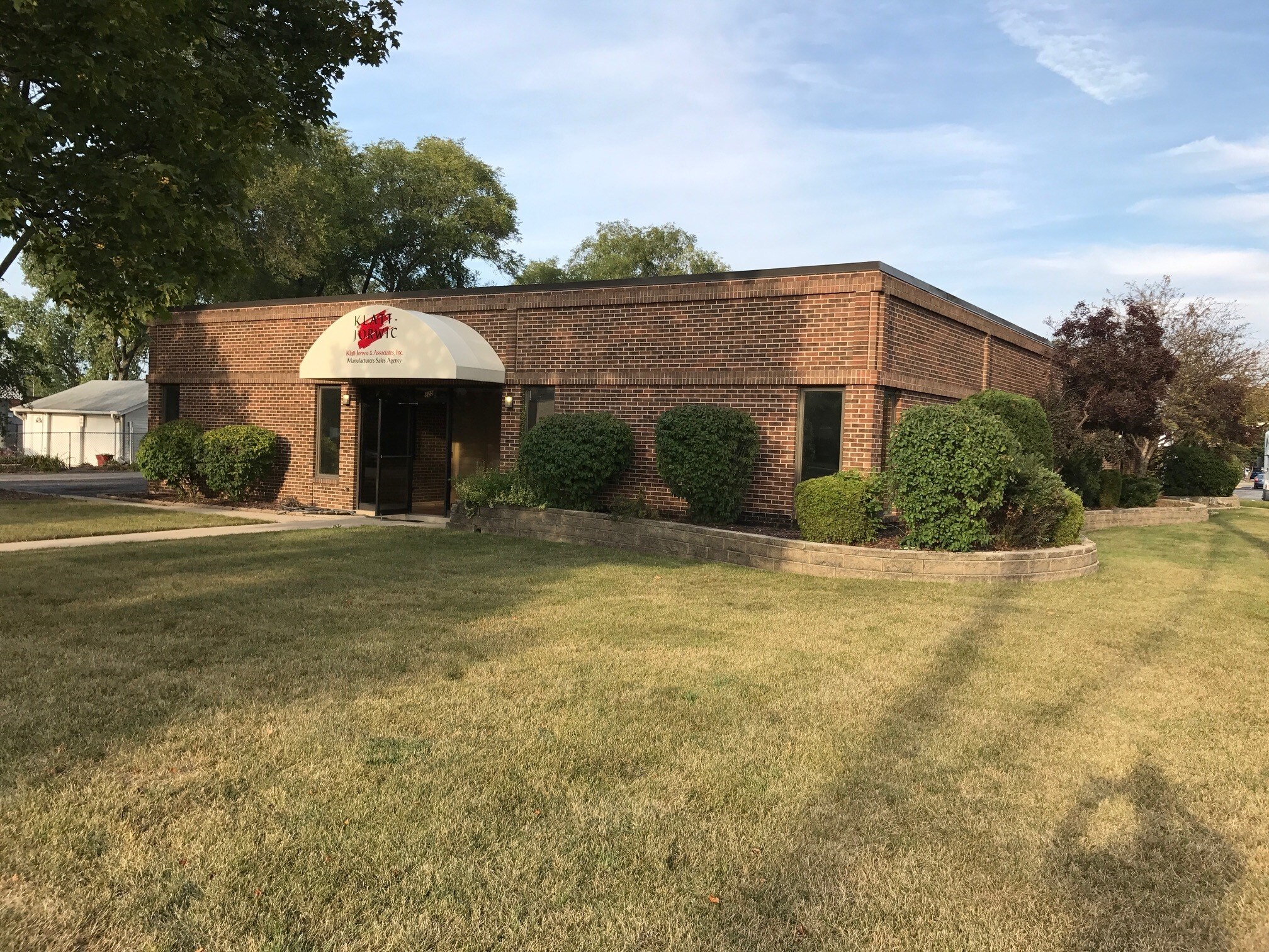 127 W Wrightwood Ave, Elmhurst, IL for sale Building Photo- Image 1 of 1