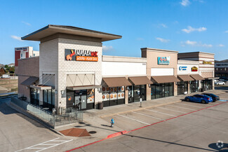 More details for 8300-8412 Preston Rd, Plano, TX - Retail for Lease