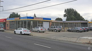 More details for 20525 Mission Blvd, Hayward, CA - Flex for Lease