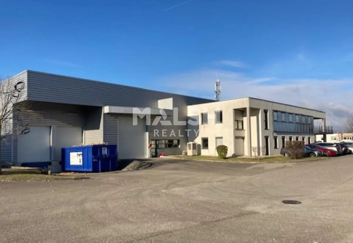 in Chaponnay for sale Primary Photo- Image 1 of 1