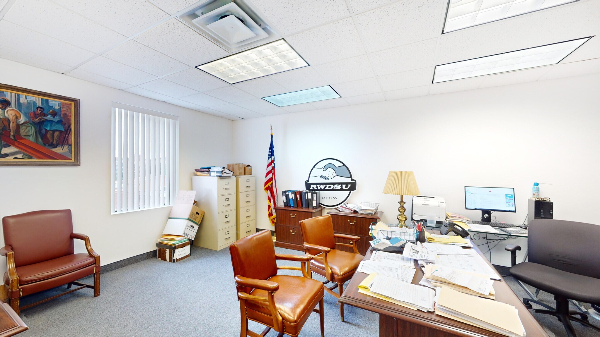 31-21 31st St, Long Island City, NY for lease Interior Photo- Image 1 of 20