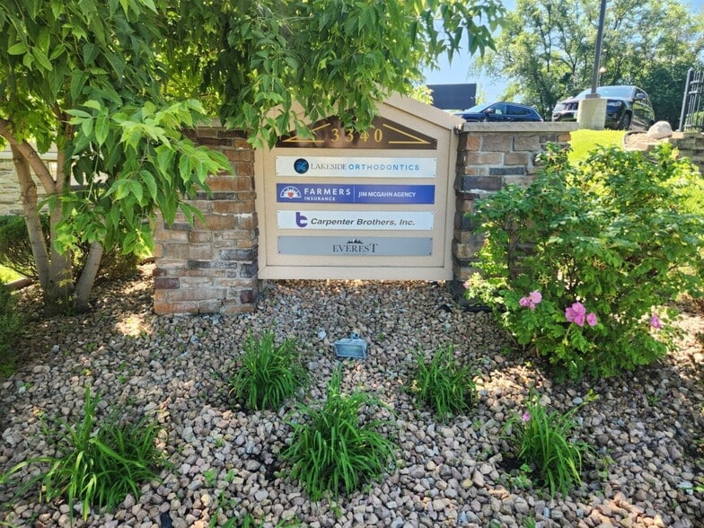 3340 Sherman Ct, Eagan, MN for sale - Building Photo - Image 3 of 15