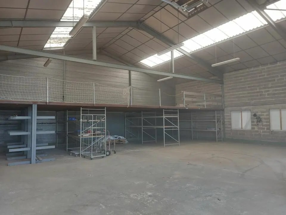 Flex in Cesson-Sévigné for lease Interior Photo- Image 1 of 6