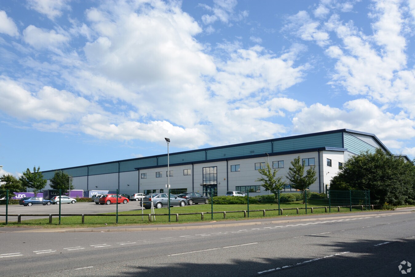 Common Rd, Sutton In Ashfield, NG17 2JN