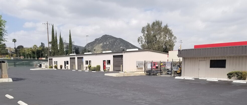 2501 Rubidoux Blvd, Jurupa Valley, CA for sale - Building Photo - Image 3 of 9