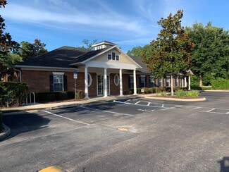 More details for 4915 NW 43rd St, Gainesville, FL - Office for Lease
