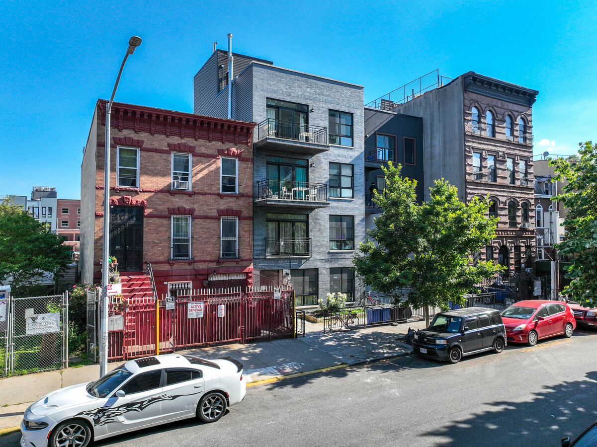 974 Greene Ave, Brooklyn, NY 11221 | LoopNet