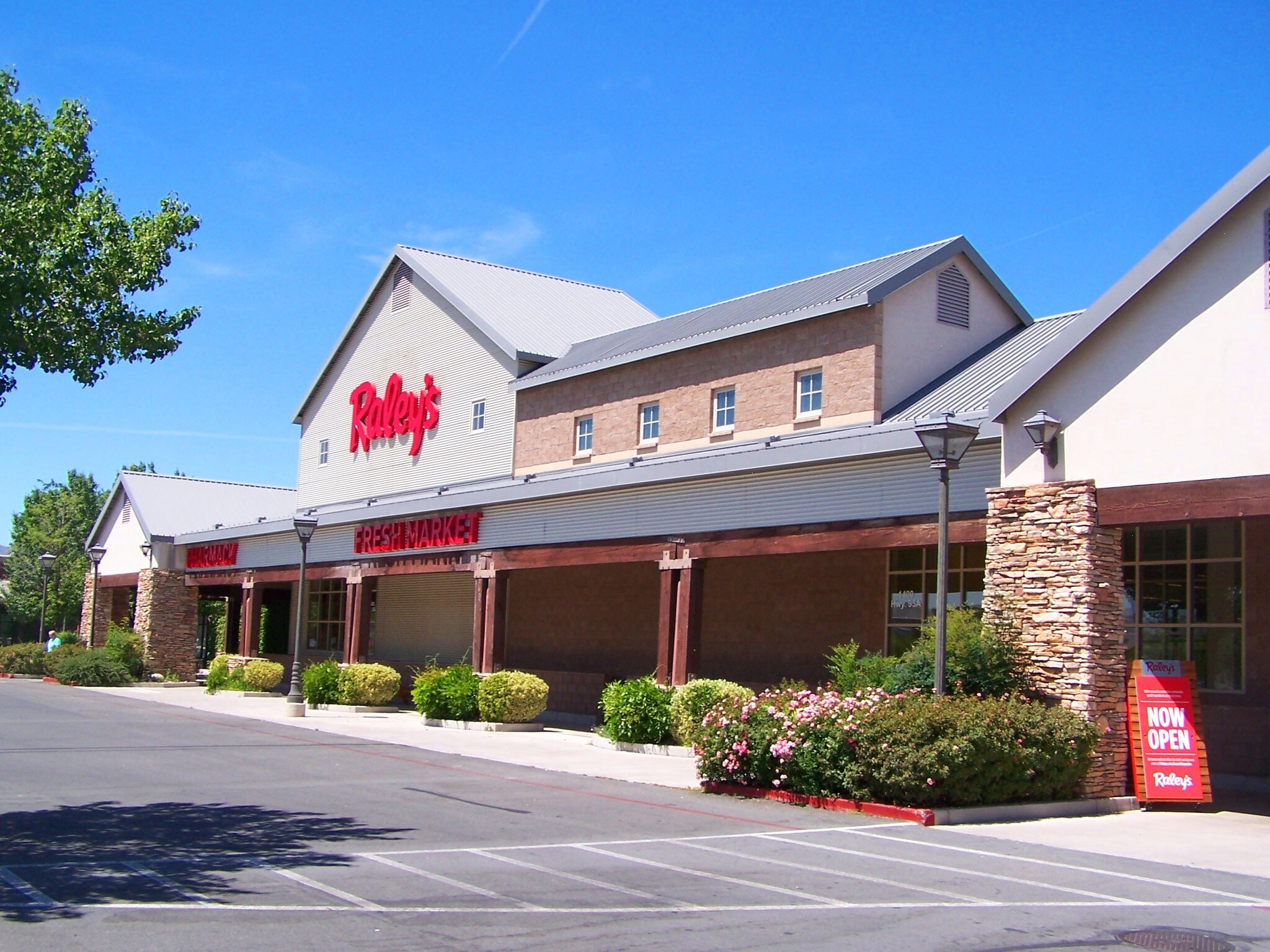 1320-1480 US Highway 95A S, Fernley, NV for sale Primary Photo- Image 1 of 1